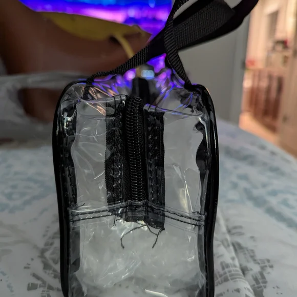 Multicolor Tote Bag - Picture 2 of 3